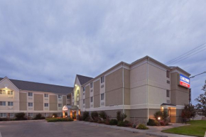 Гостиница Candlewood Suites Wichita Falls at Maurine Street, an IHG Hotel  Уичито Фолс